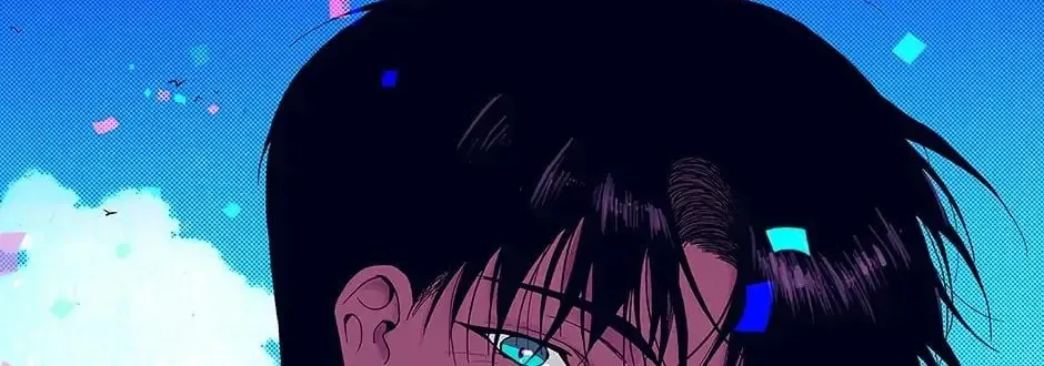 Read Alien Idol chapter 32 image 1 on Lezhin