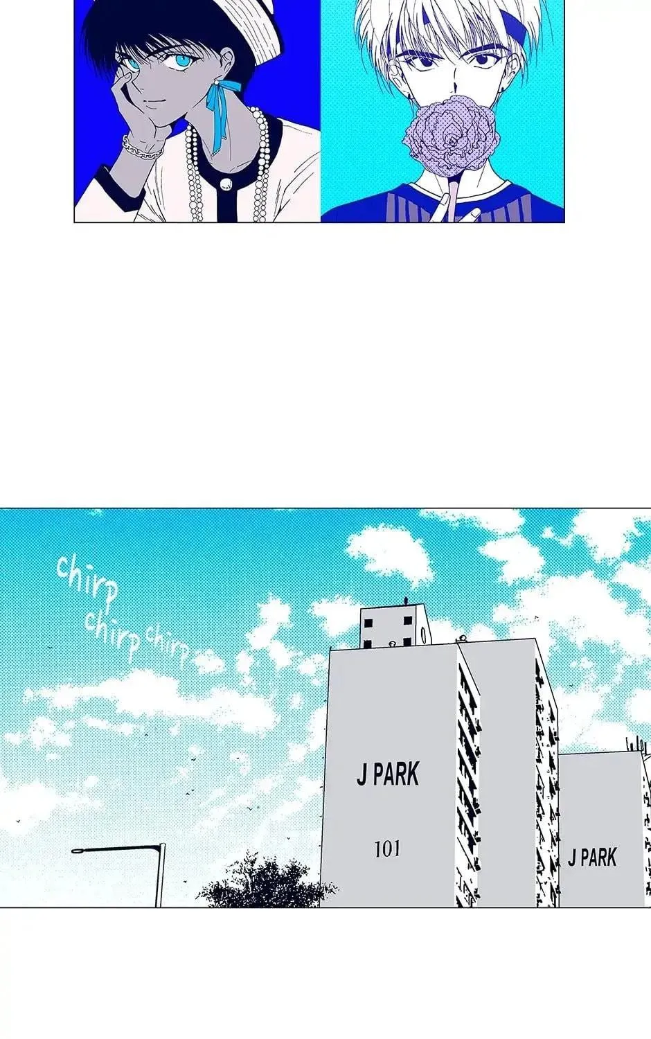 Read Alien Idol chapter 32 image 10 on Lezhin