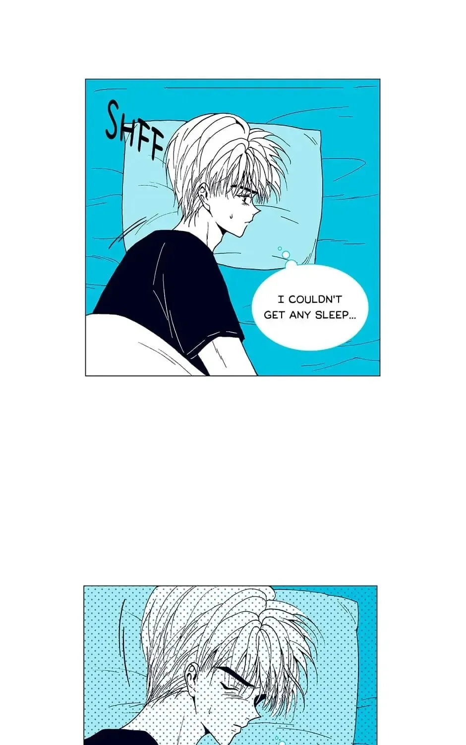 Read Alien Idol chapter 32 image 14 on Lezhin