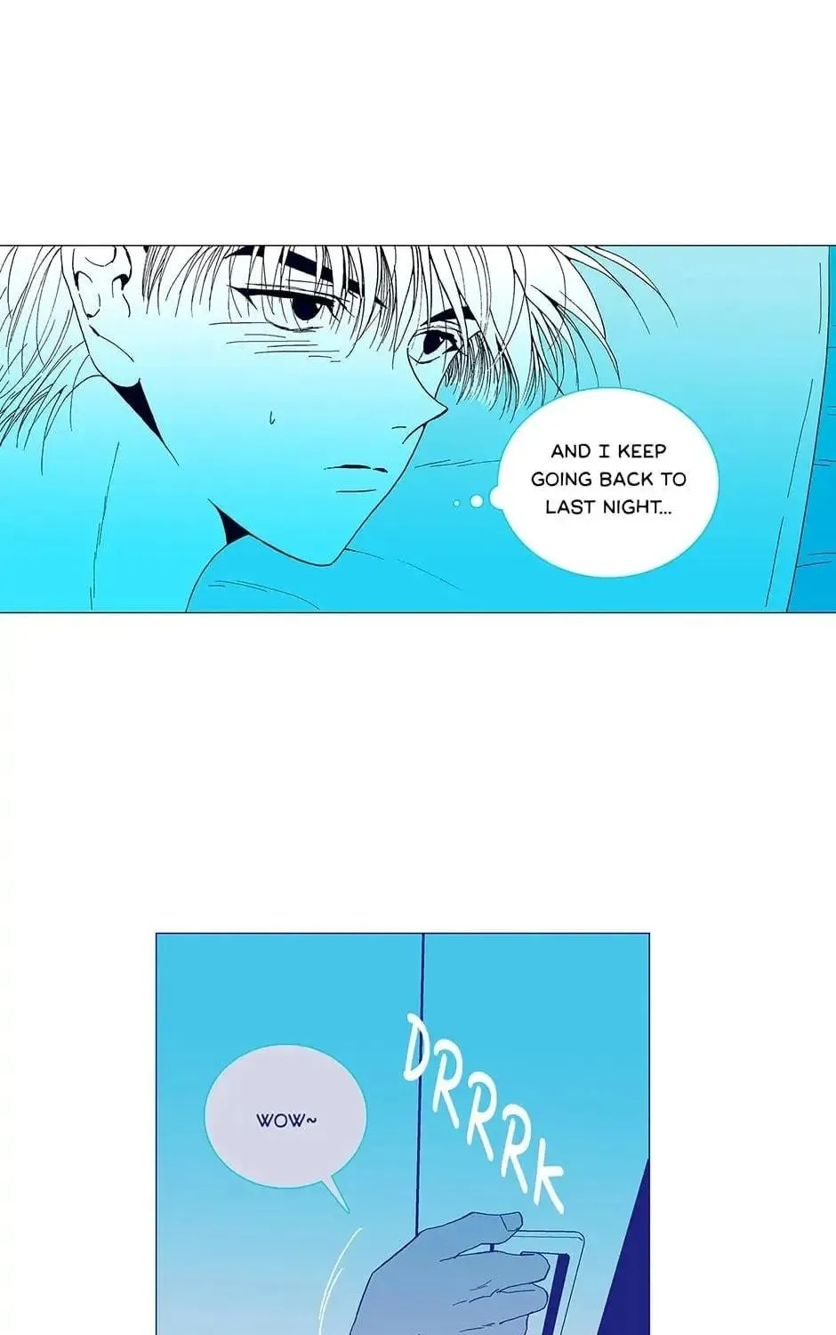 Read Alien Idol chapter 32 image 16 on Lezhin