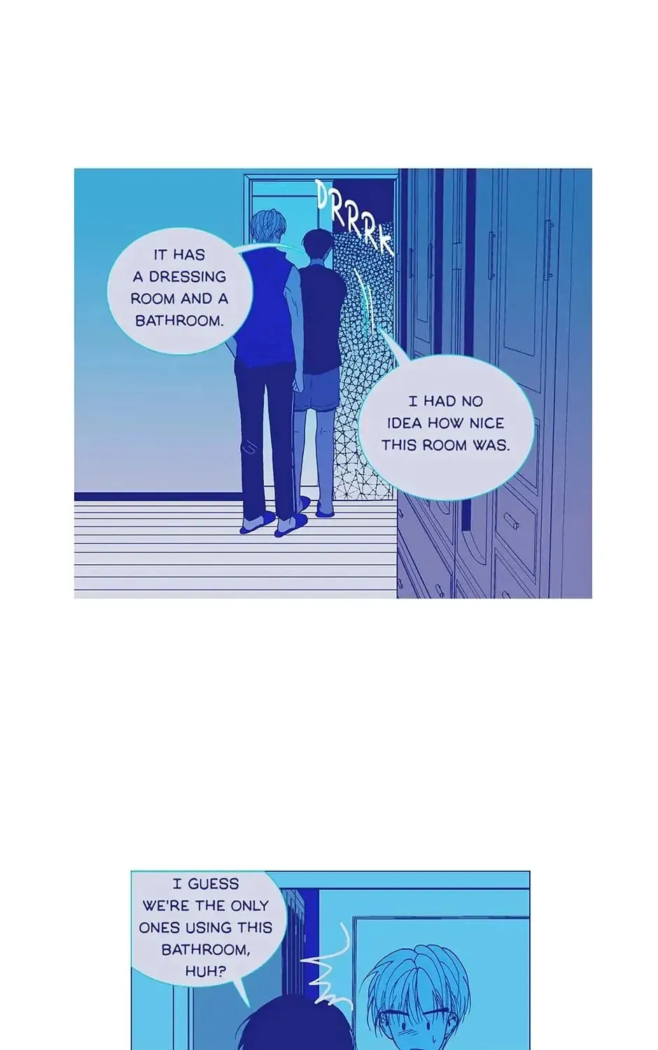 Read Alien Idol chapter 32 image 18 on Lezhin