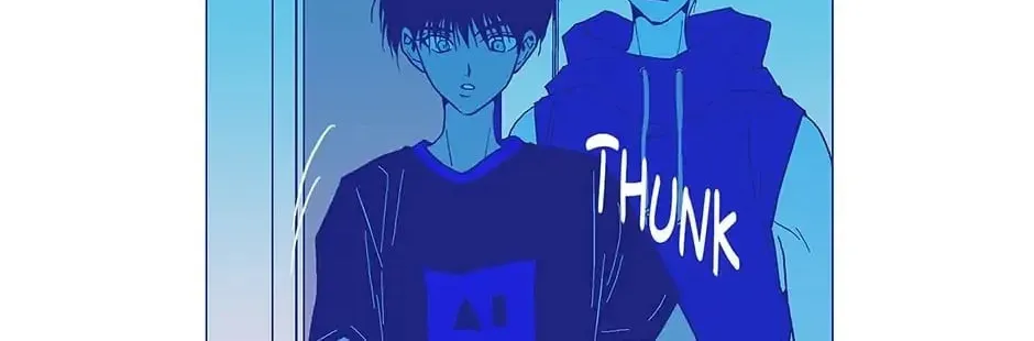 Read Alien Idol chapter 32 image 19 on Lezhin