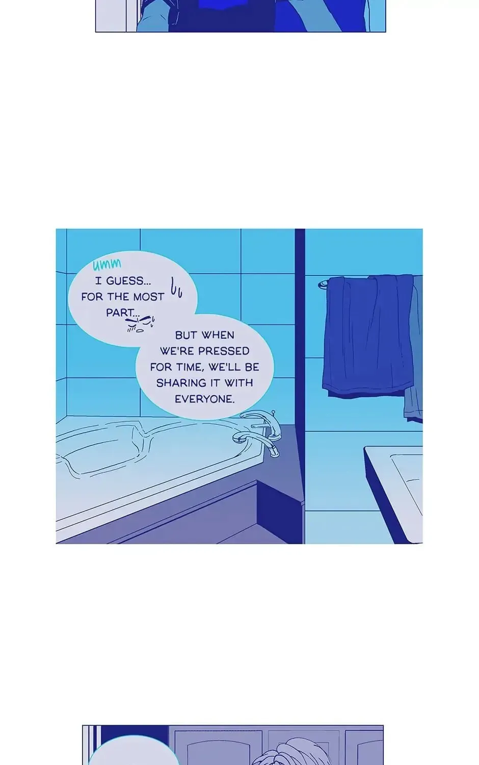 Read Alien Idol chapter 32 image 20 on Lezhin
