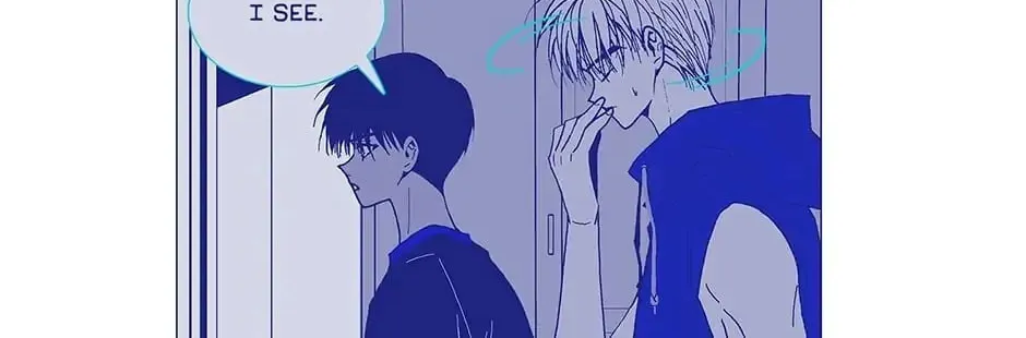 Read Alien Idol chapter 32 image 21 on Lezhin