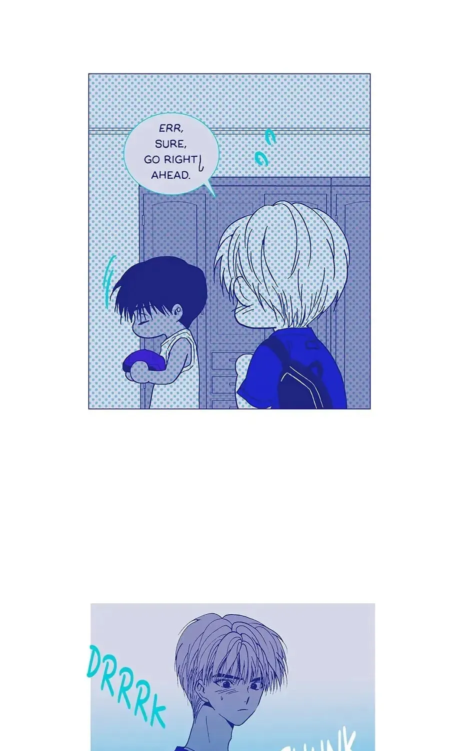 Read Alien Idol chapter 32 image 30 on Lezhin