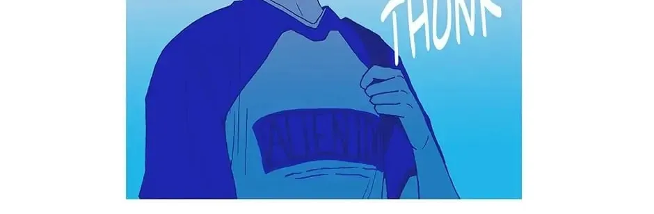 Read Alien Idol chapter 32 image 31 on Lezhin