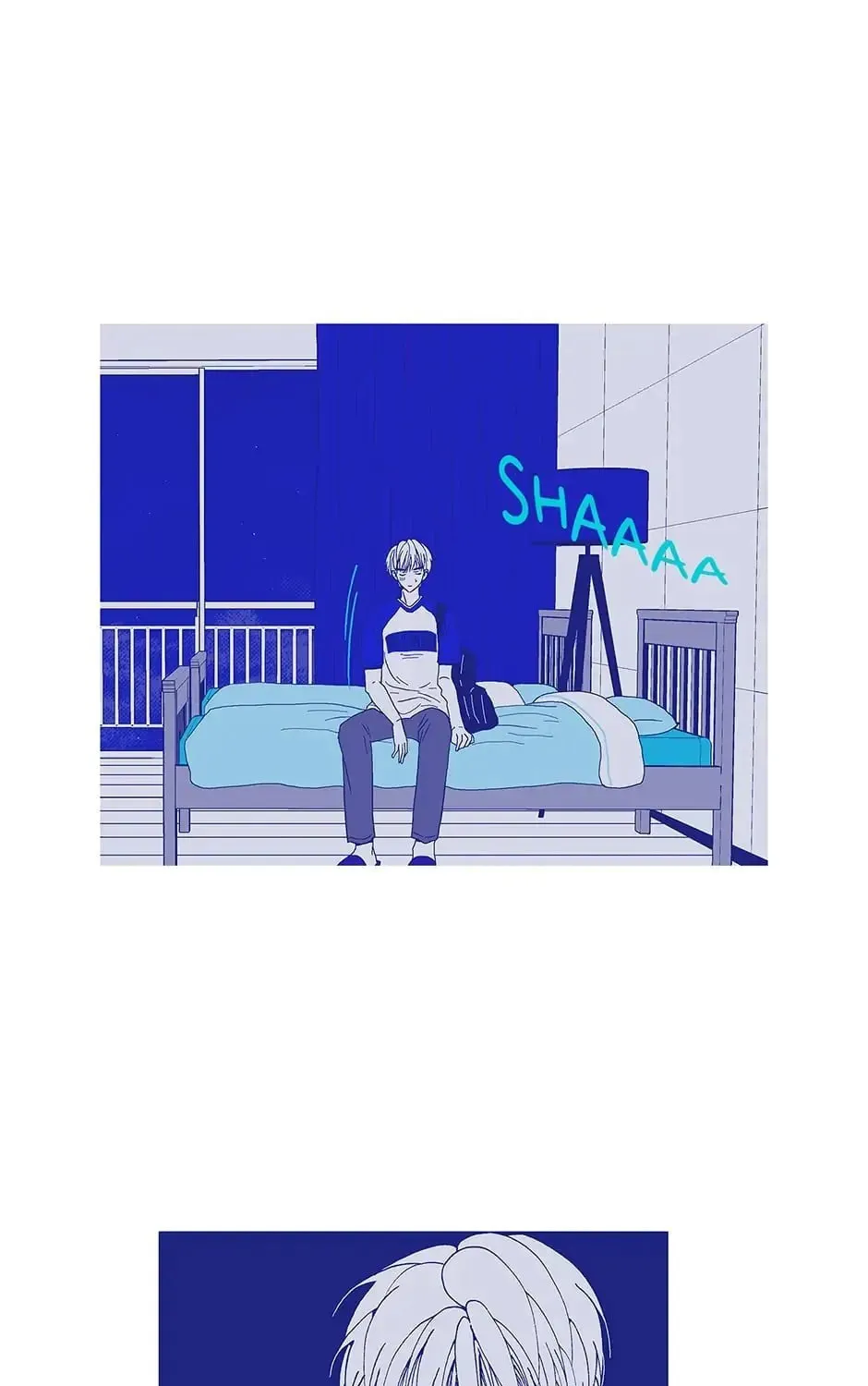 Read Alien Idol chapter 32 image 32 on Lezhin
