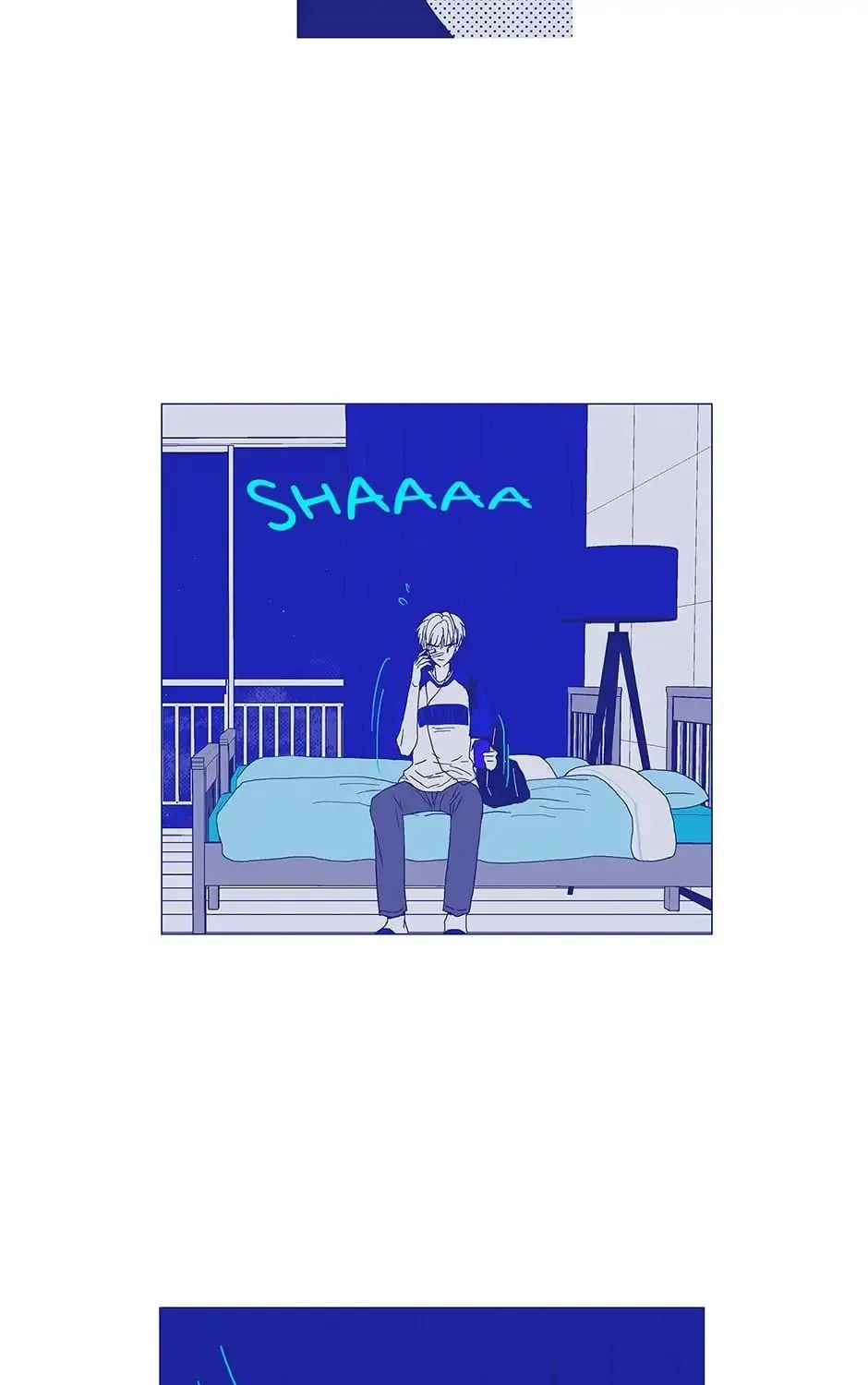Read Alien Idol chapter 32 image 36 on Lezhin