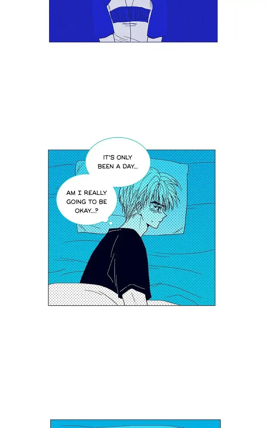 Read Alien Idol chapter 32 image 38 on Lezhin