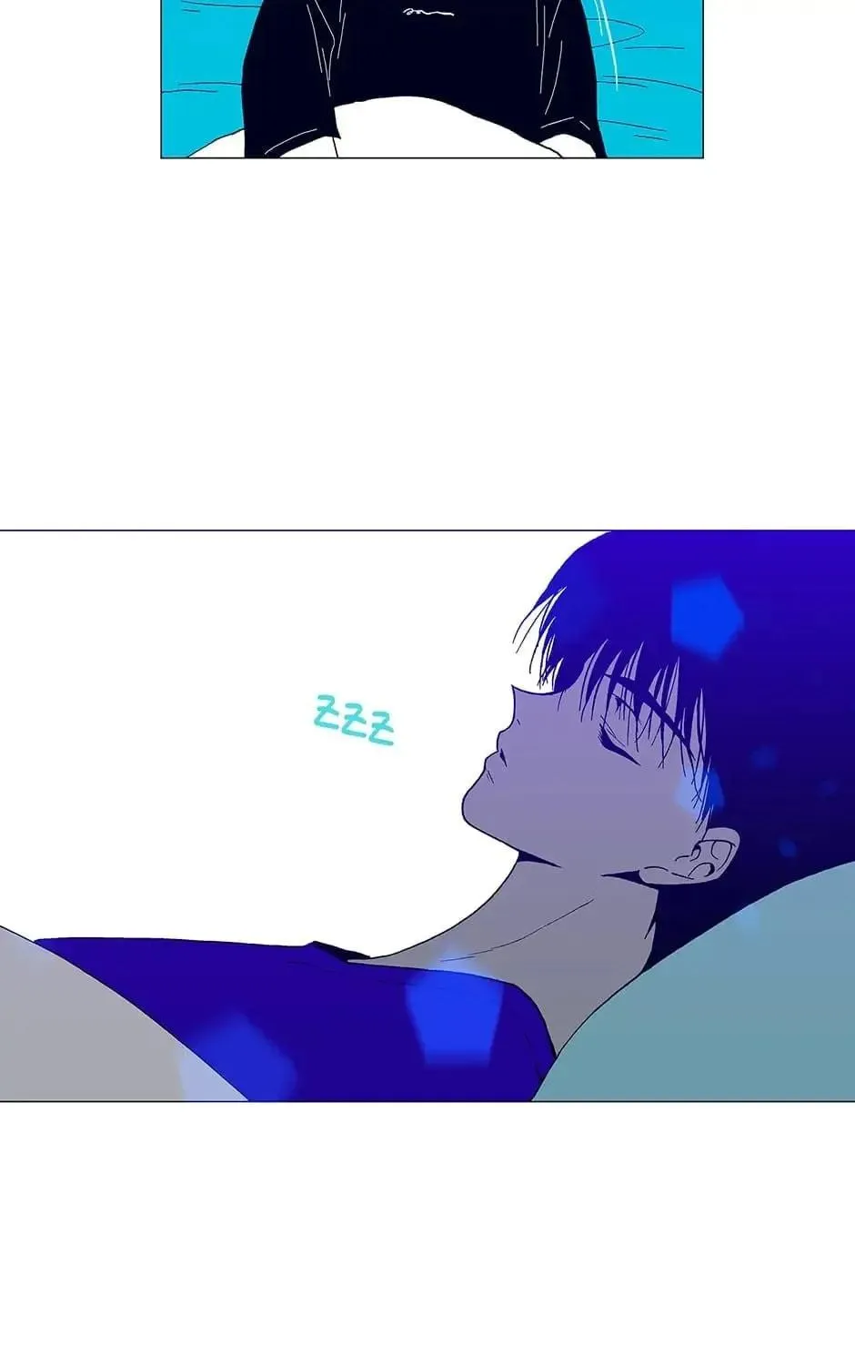 Read Alien Idol chapter 32 image 40 on Lezhin