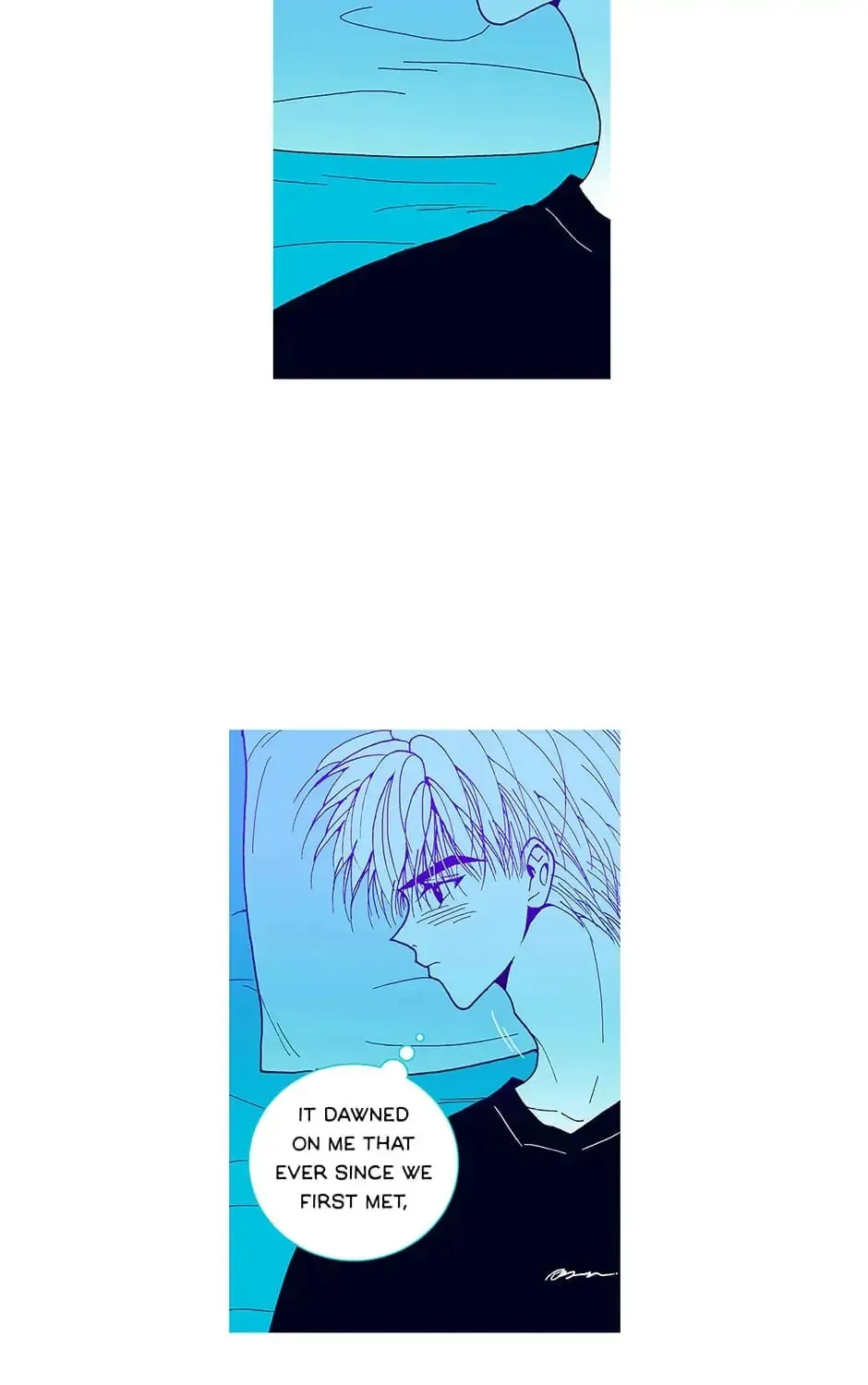 Read Alien Idol chapter 32 image 42 on Lezhin