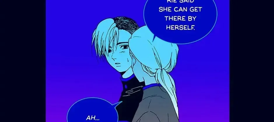 Read Alien Idol chapter 32 image 49 on Lezhin