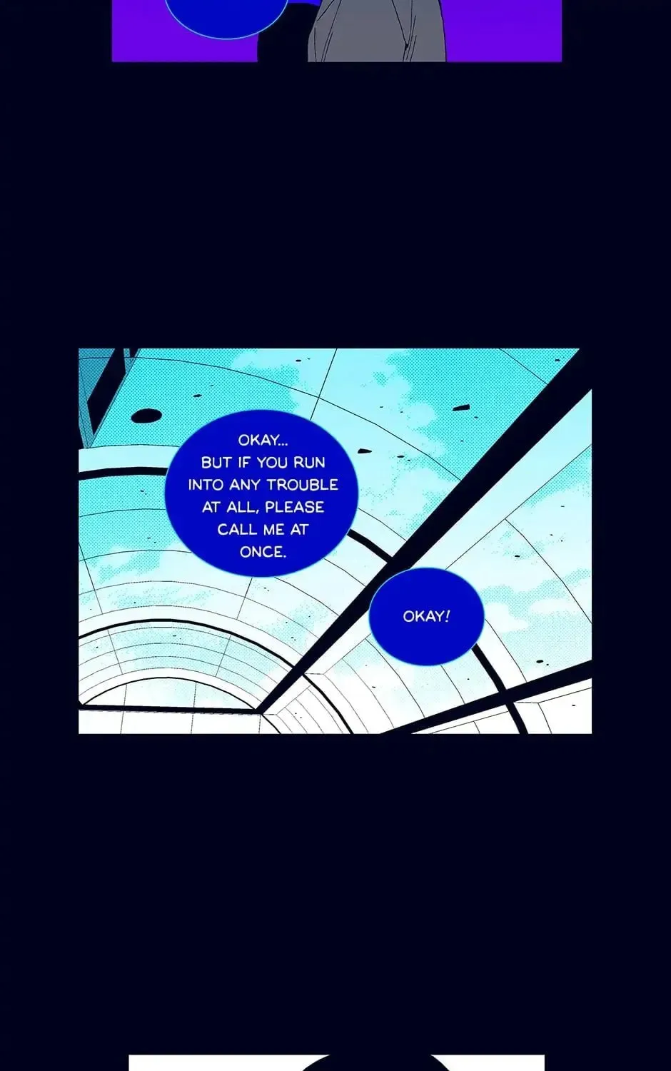 Read Alien Idol chapter 32 image 50 on Lezhin