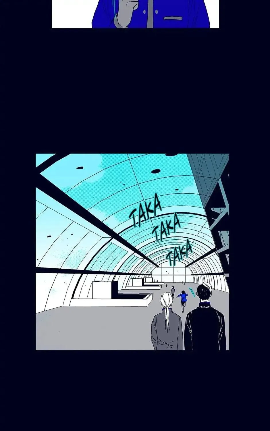 Read Alien Idol chapter 32 image 52 on Lezhin