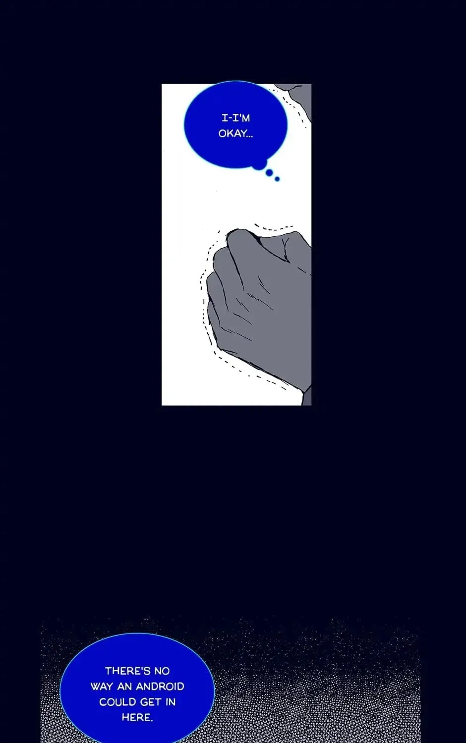 Read Alien Idol chapter 32 image 60 on Lezhin