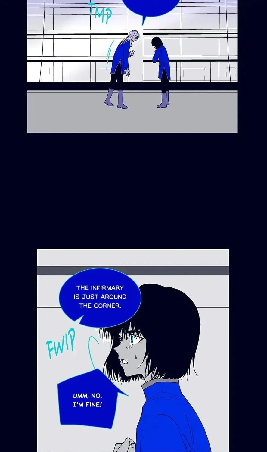 Read Alien Idol chapter 32 image 66 on Lezhin