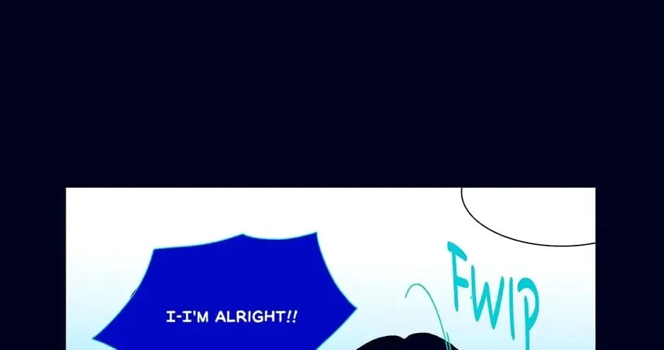 Read Alien Idol chapter 33 image 1 on Lezhin
