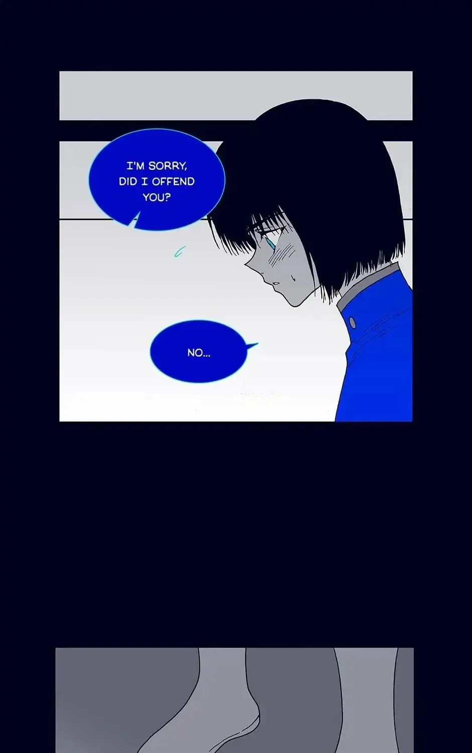 Read Alien Idol chapter 33 image 10 on Lezhin