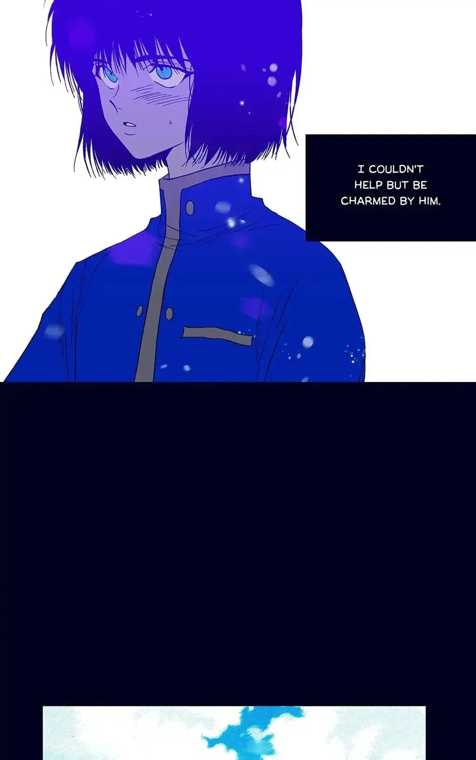 Read Alien Idol chapter 33 image 24 on Lezhin