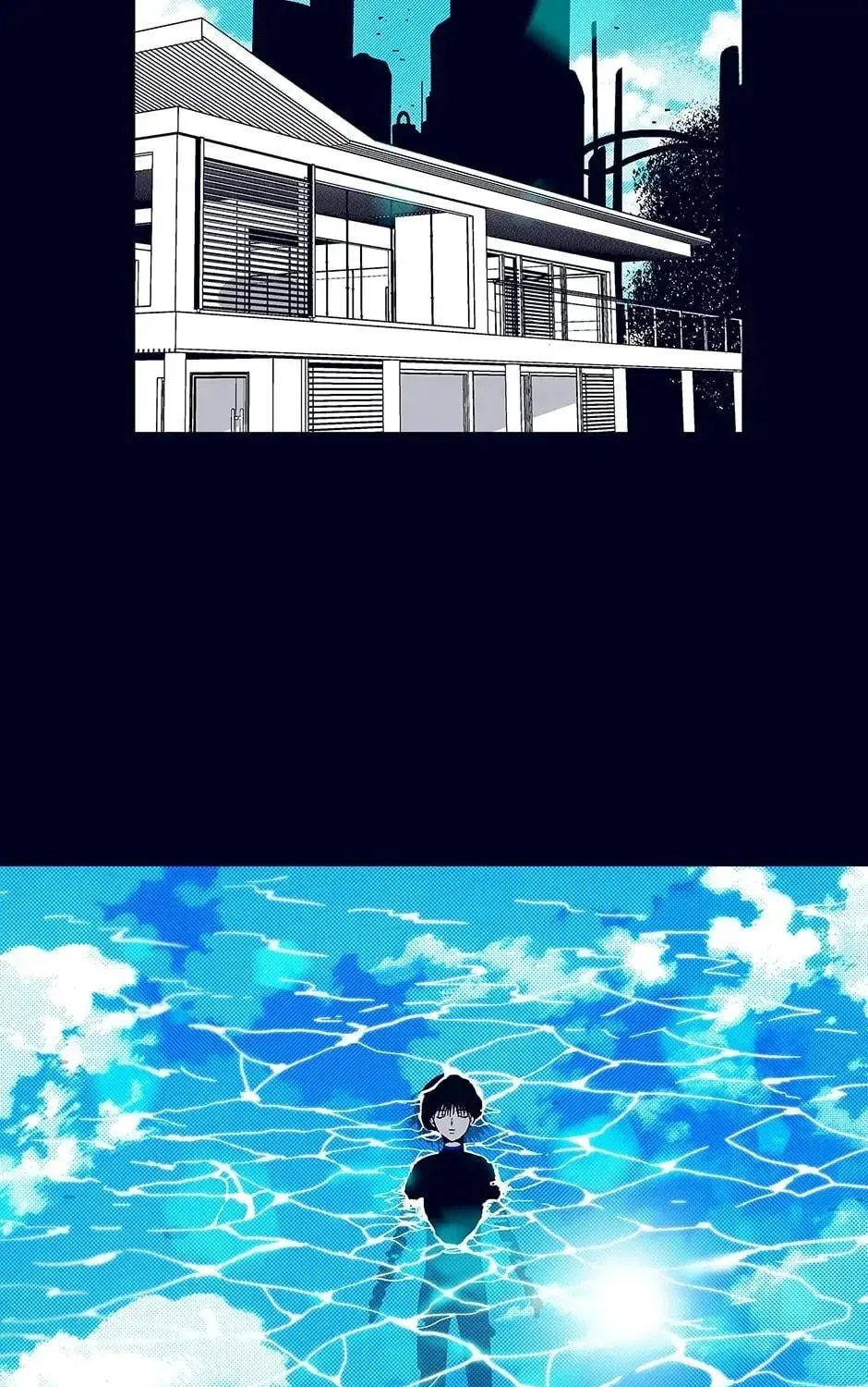 Read Alien Idol chapter 33 image 28 on Lezhin