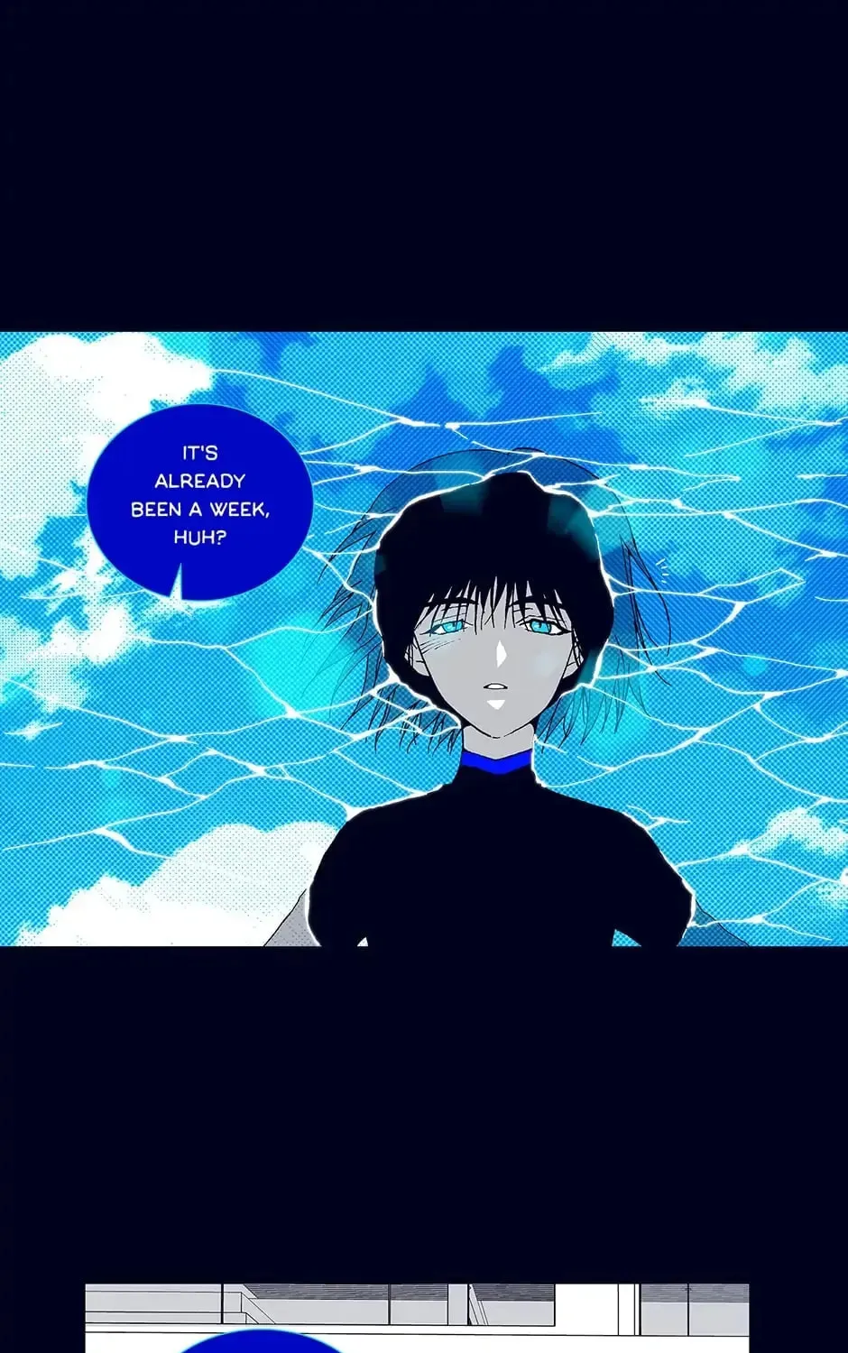 Read Alien Idol chapter 33 image 30 on Lezhin