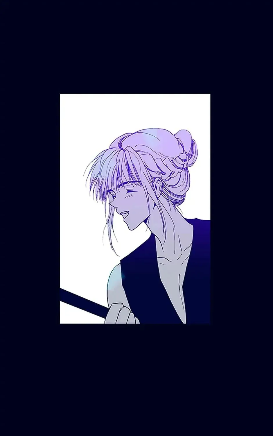 Read Alien Idol chapter 33 image 36 on Lezhin