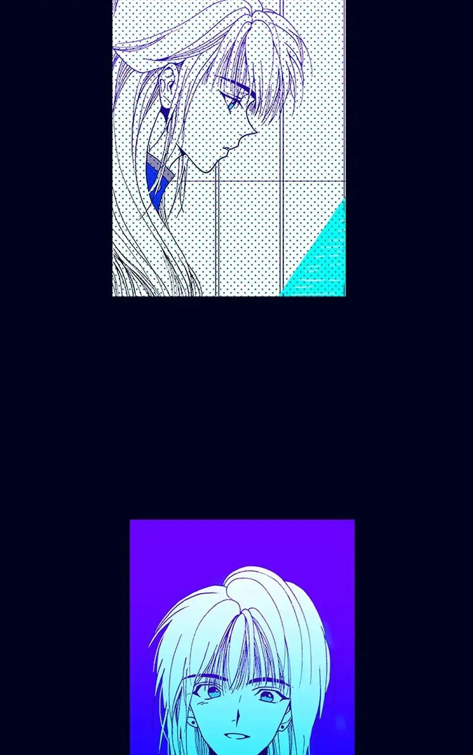Read Alien Idol chapter 33 image 38 on Lezhin