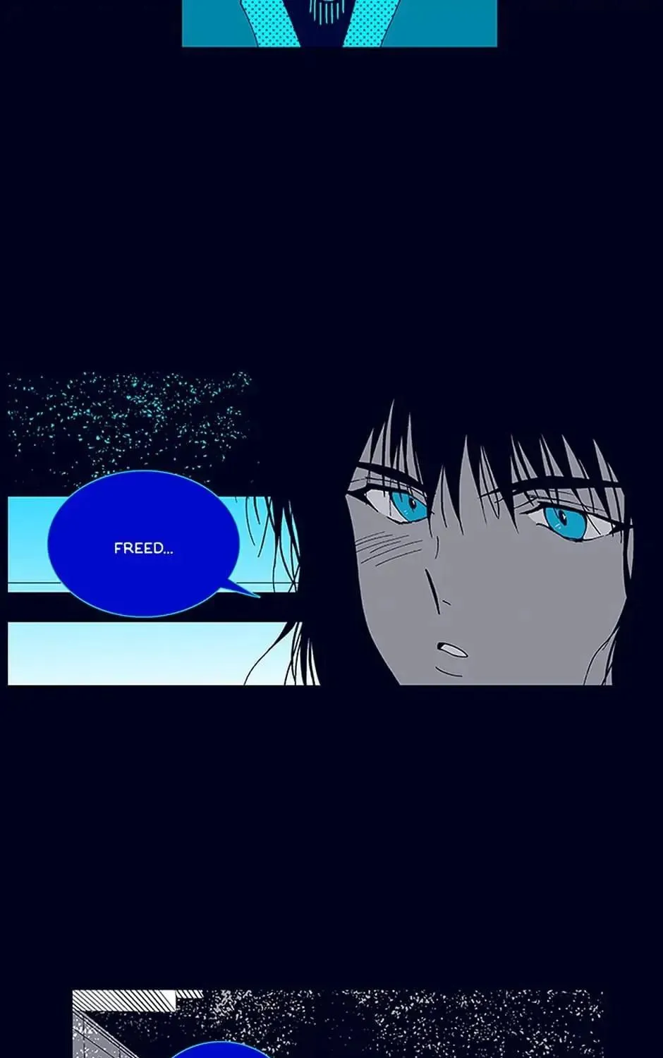 Read Alien Idol chapter 33 image 40 on Lezhin
