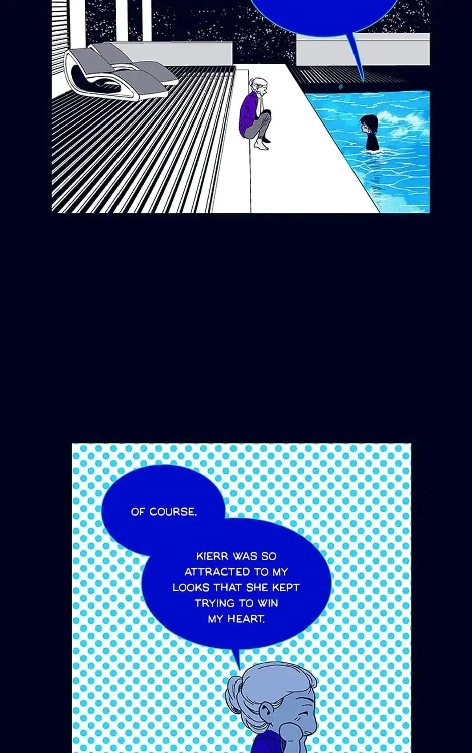 Read Alien Idol chapter 33 image 42 on Lezhin