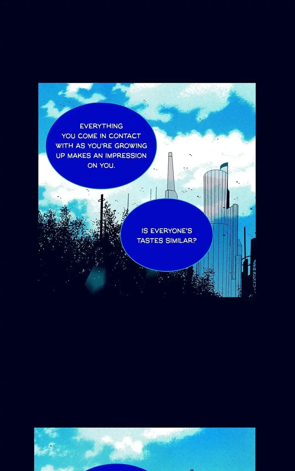 Read Alien Idol chapter 33 image 50 on Lezhin