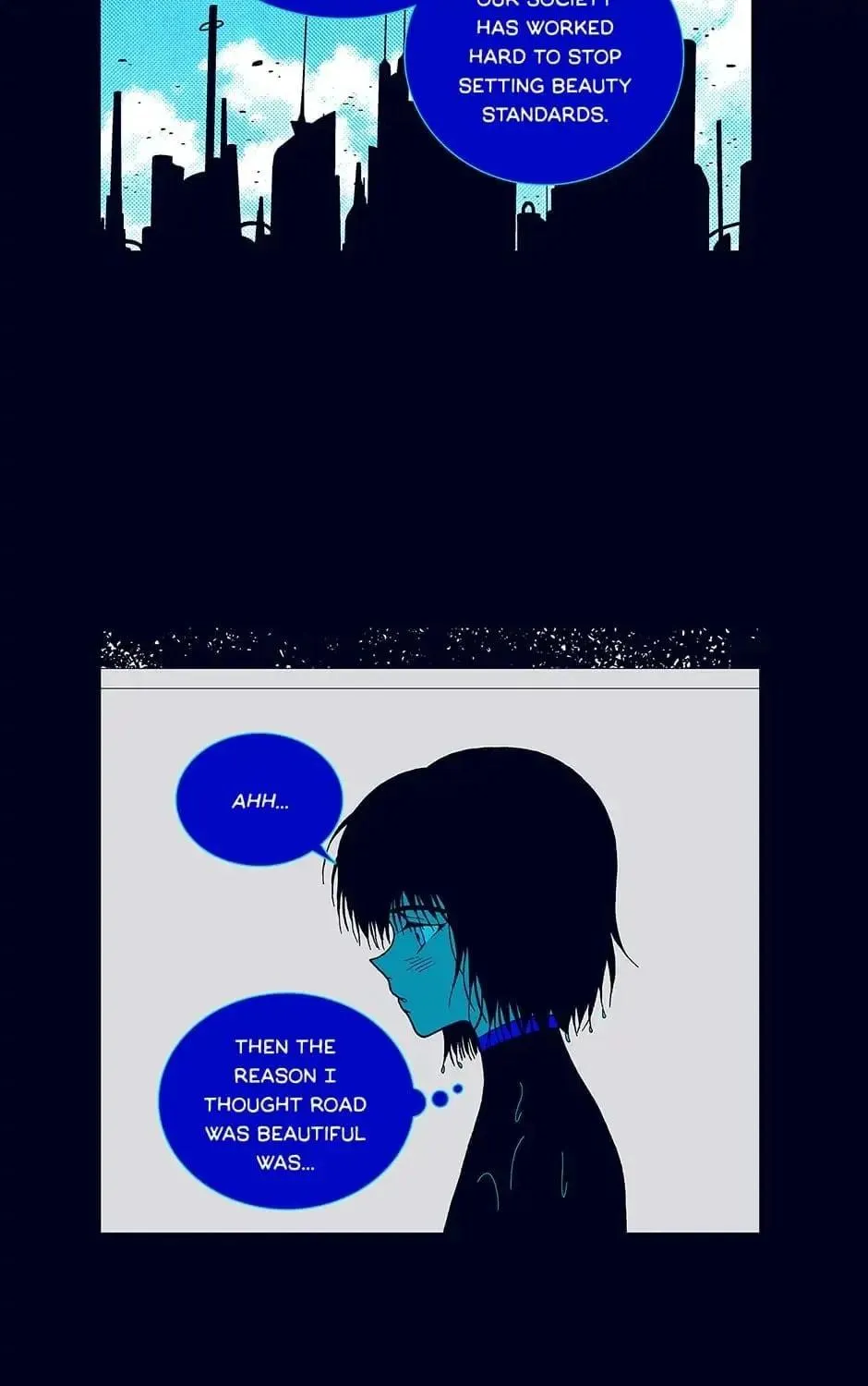 Read Alien Idol chapter 33 image 52 on Lezhin