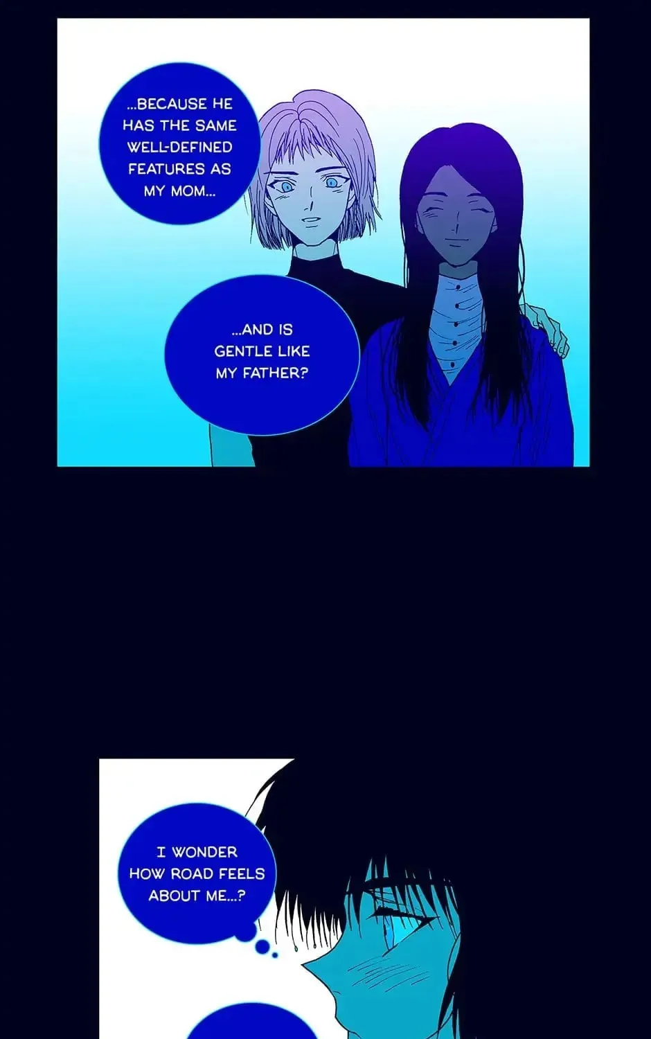 Read Alien Idol chapter 33 image 54 on Lezhin