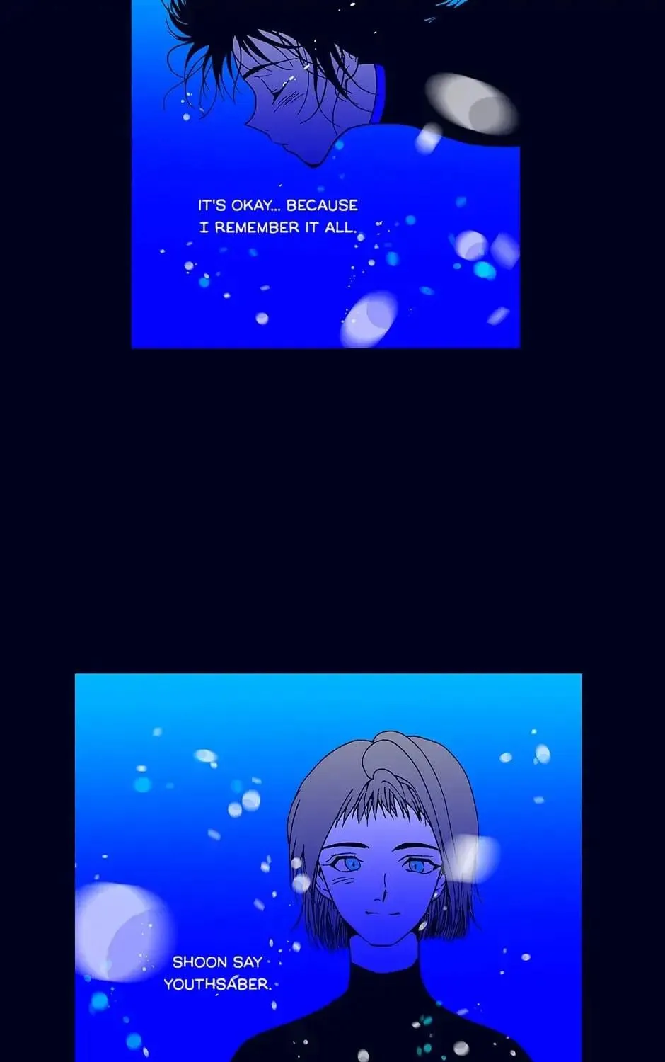Read Alien Idol chapter 33 image 64 on Lezhin