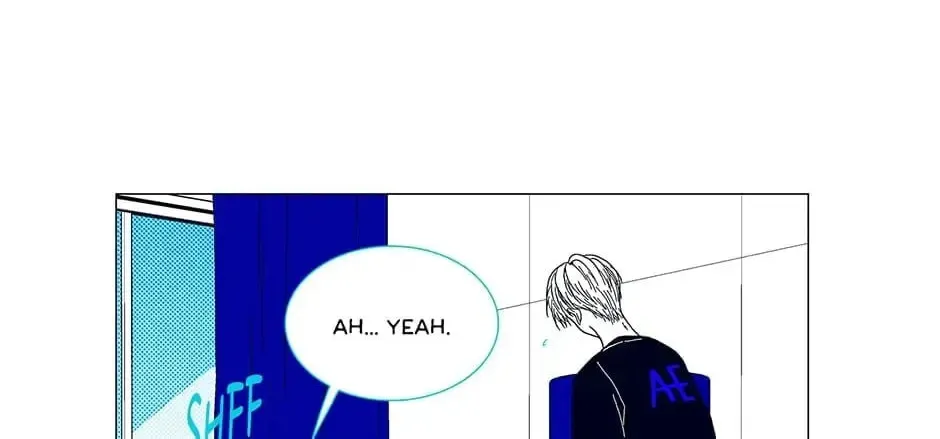 Read Alien Idol chapter 34 image 1 on Lezhin