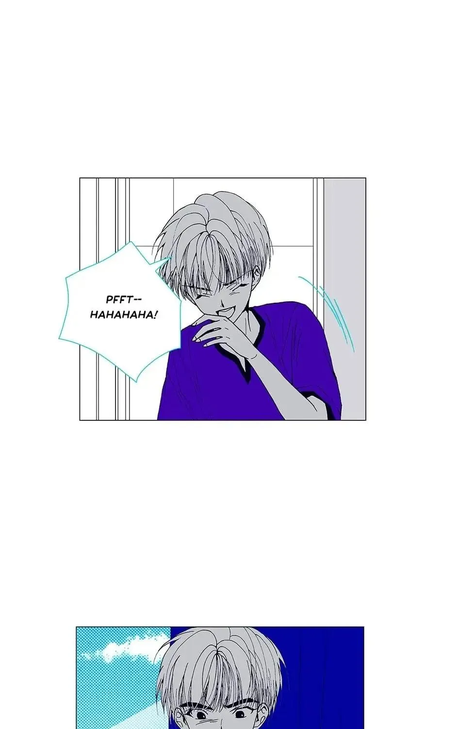 Read Alien Idol chapter 34 image 16 on Lezhin