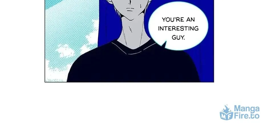 Read Alien Idol chapter 34 image 17 on Lezhin