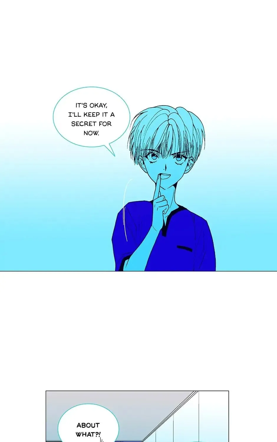 Read Alien Idol chapter 34 image 18 on Lezhin