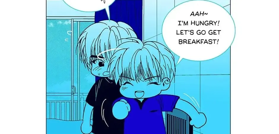 Read Alien Idol chapter 34 image 19 on Lezhin