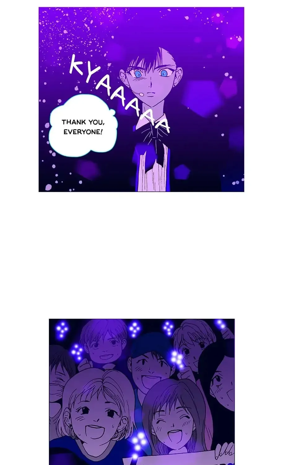 Read Alien Idol chapter 34 image 26 on Lezhin