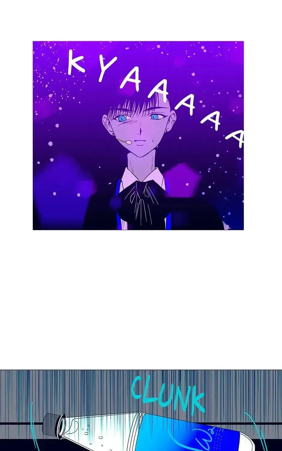 Read Alien Idol chapter 34 image 28 on Lezhin