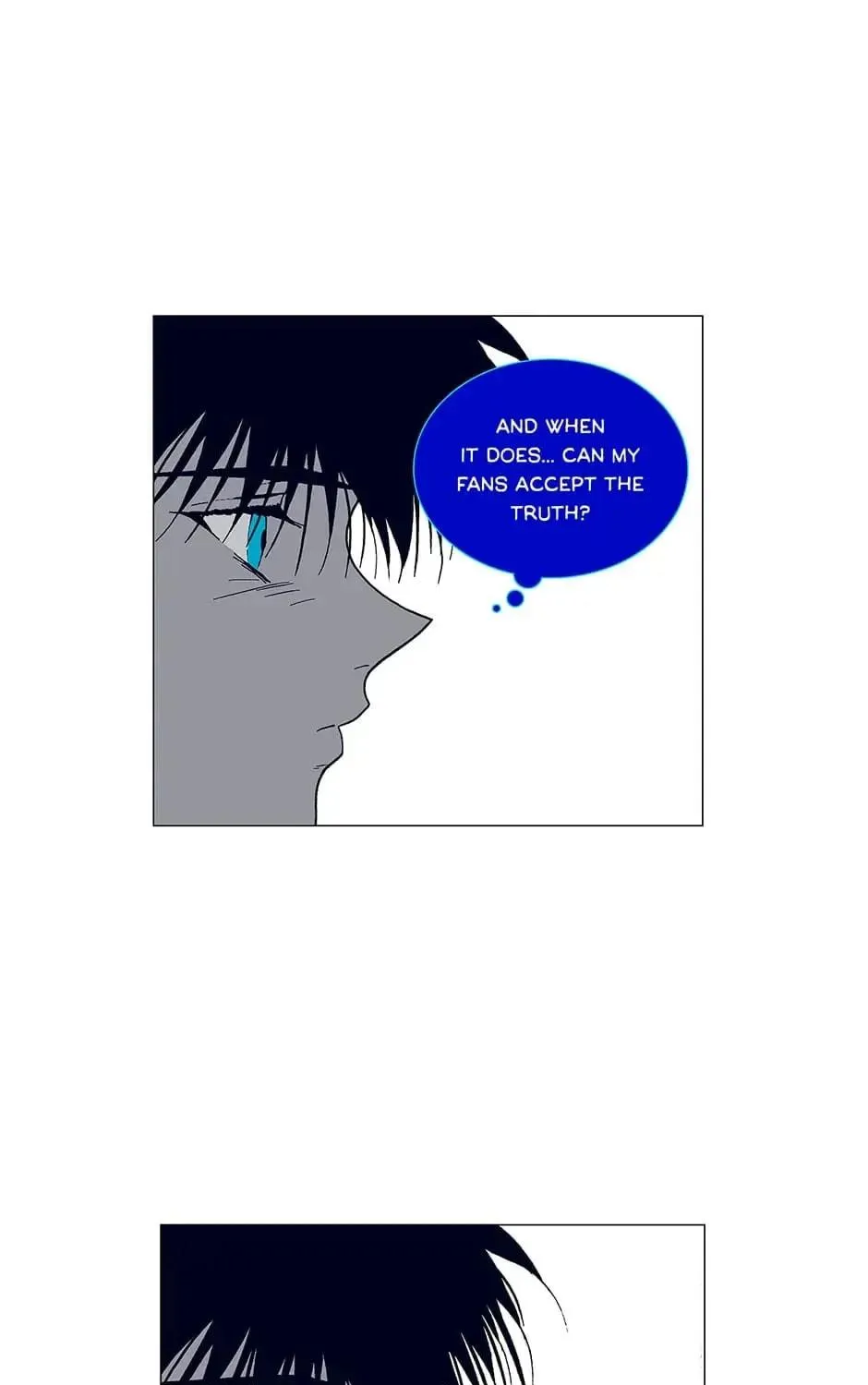 Read Alien Idol chapter 34 image 34 on Lezhin