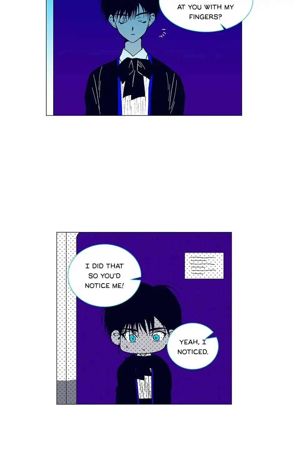 Read Alien Idol chapter 34 image 38 on Lezhin