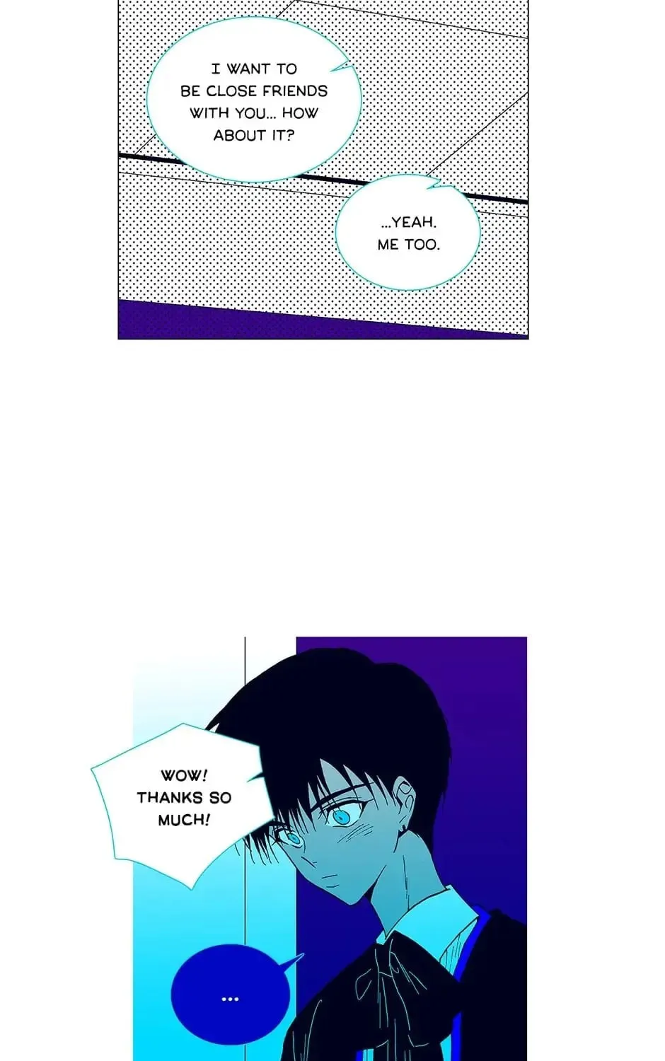 Read Alien Idol chapter 34 image 42 on Lezhin
