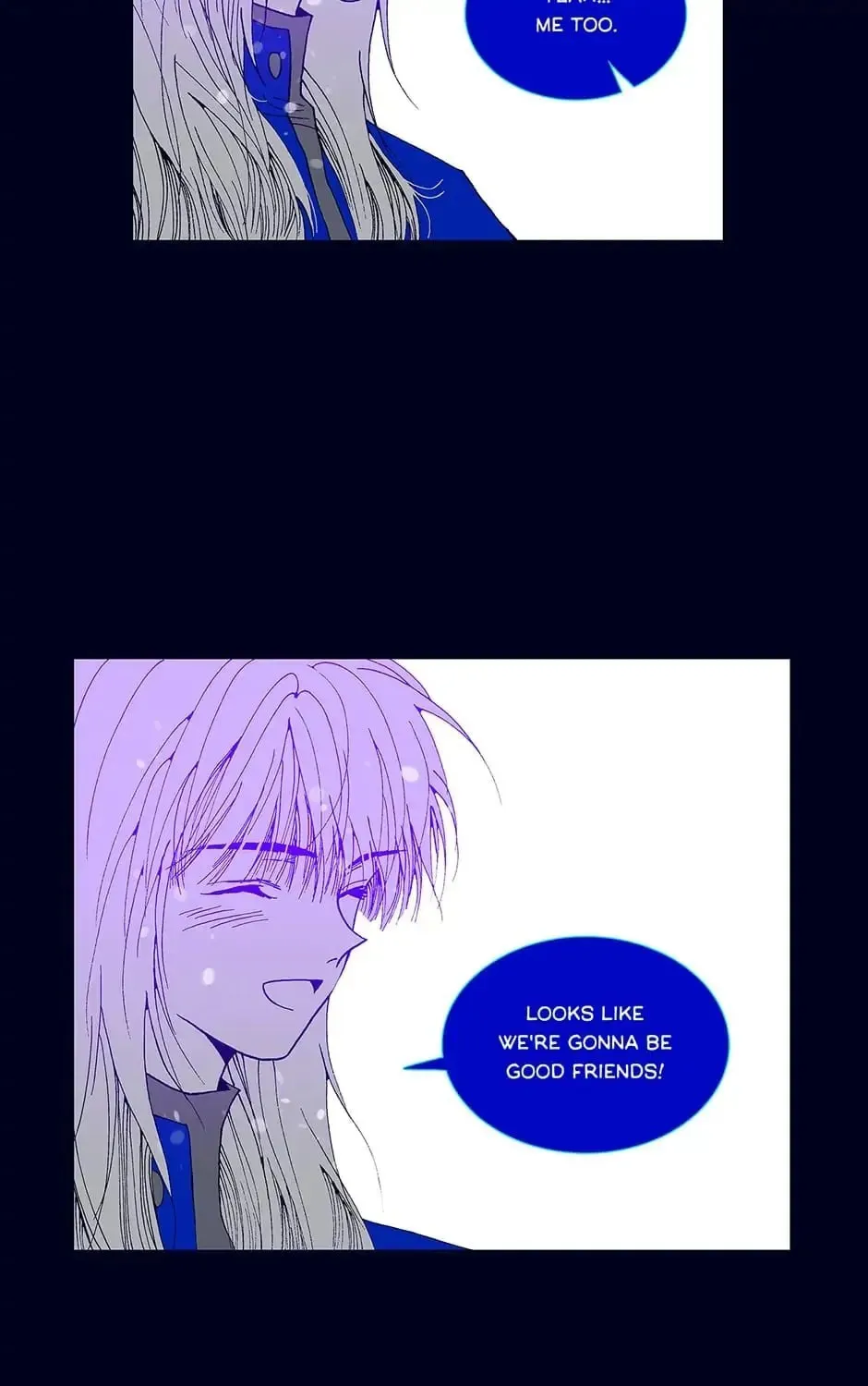 Read Alien Idol chapter 34 image 62 on Lezhin