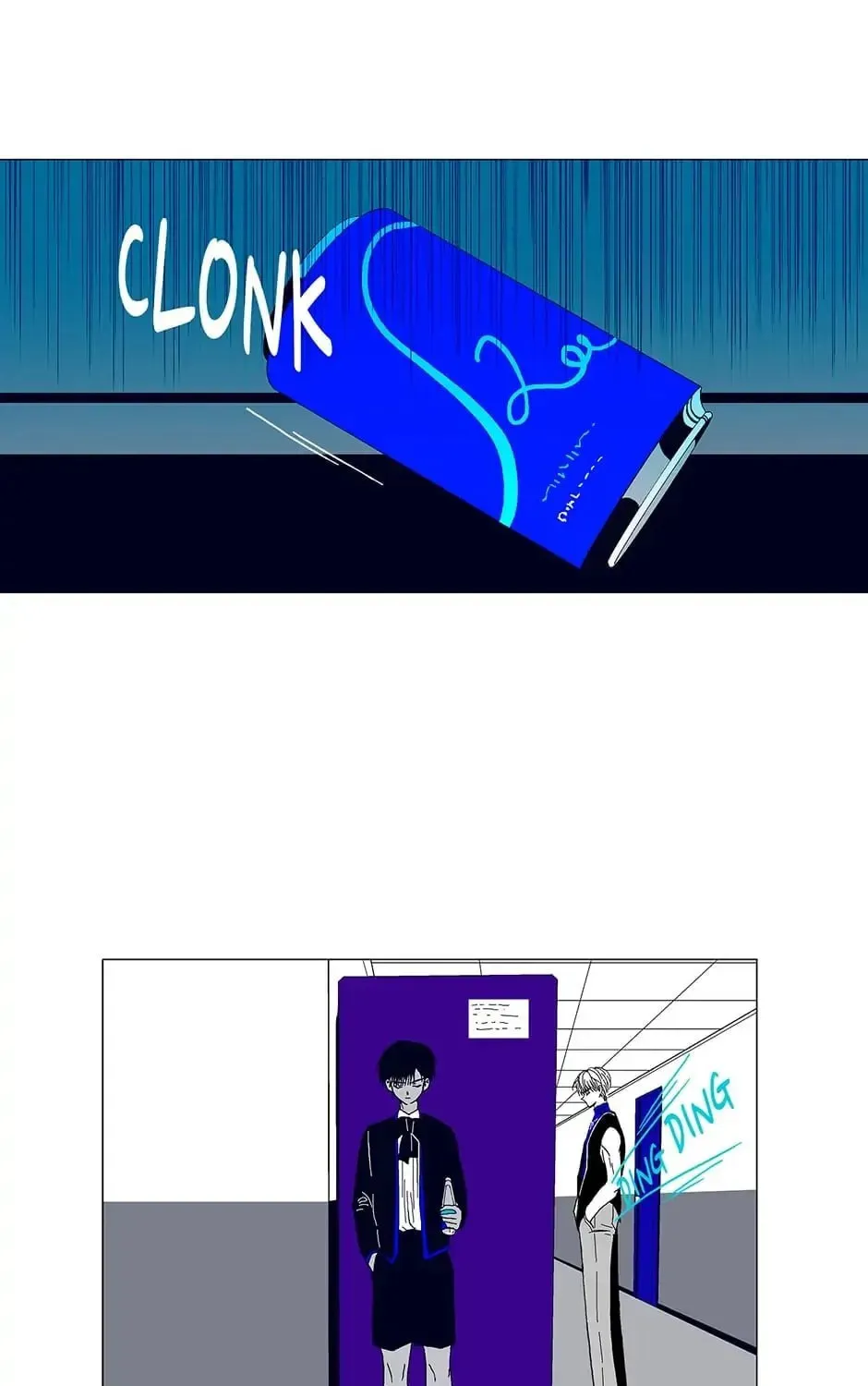 Read Alien Idol chapter 34 image 66 on Lezhin