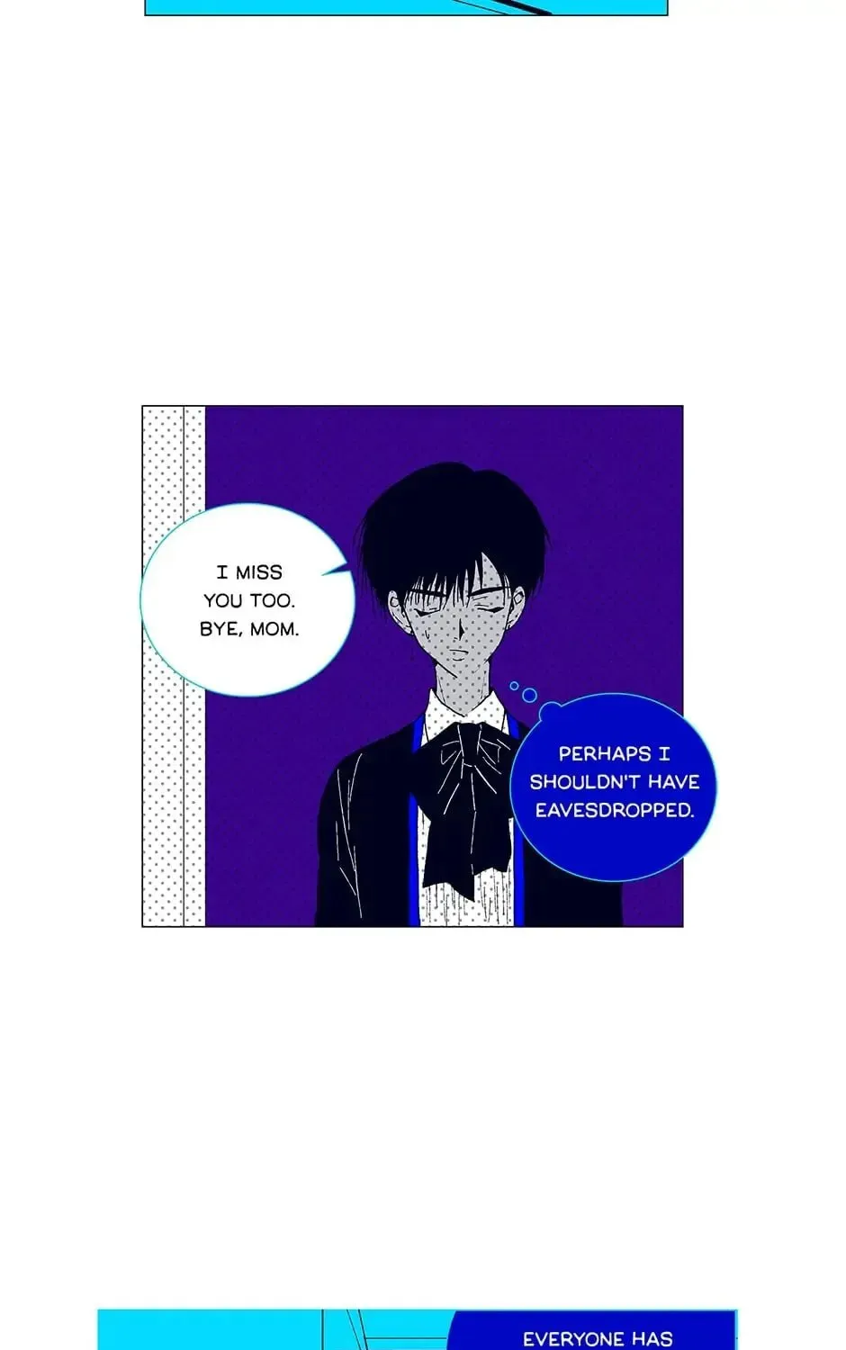 Read Alien Idol chapter 35 image 12 on Lezhin