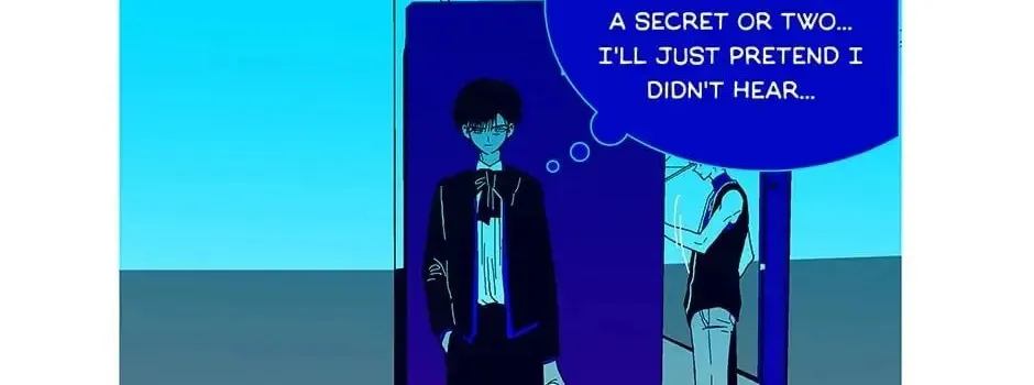Read Alien Idol chapter 35 image 13 on Lezhin