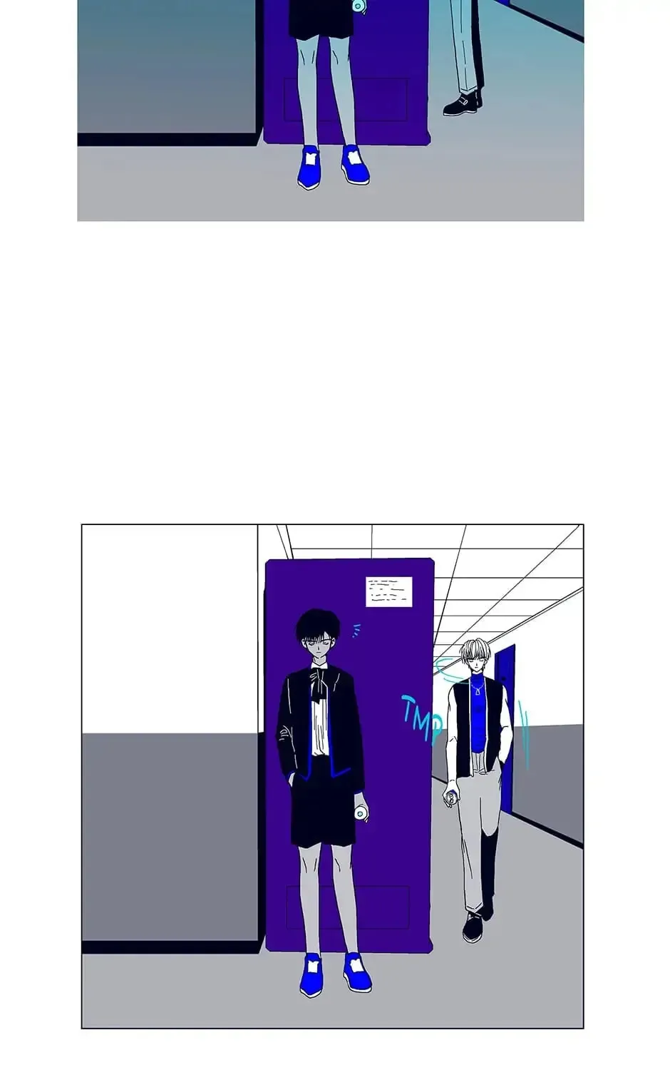 Read Alien Idol chapter 35 image 14 on Lezhin