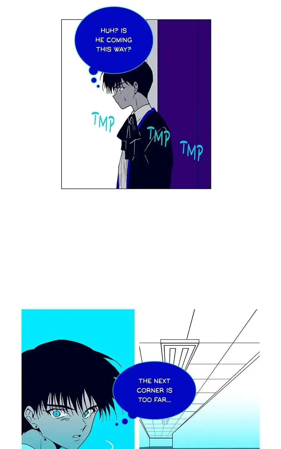 Read Alien Idol chapter 35 image 16 on Lezhin