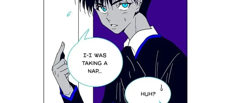 Read Alien Idol chapter 35 image 21 on Lezhin